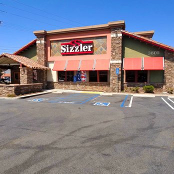Sizzler - Sizzlers, Oceanside Ca - Seafood Near Me - Oceanside, California