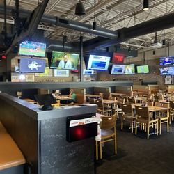Buffalo Wild Wings