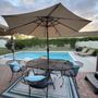 Photo of Isaac's Pool Care