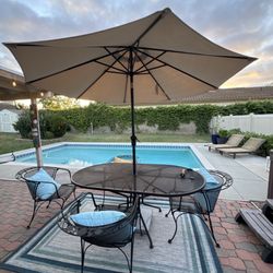Isaac's Pool Care - Pool
