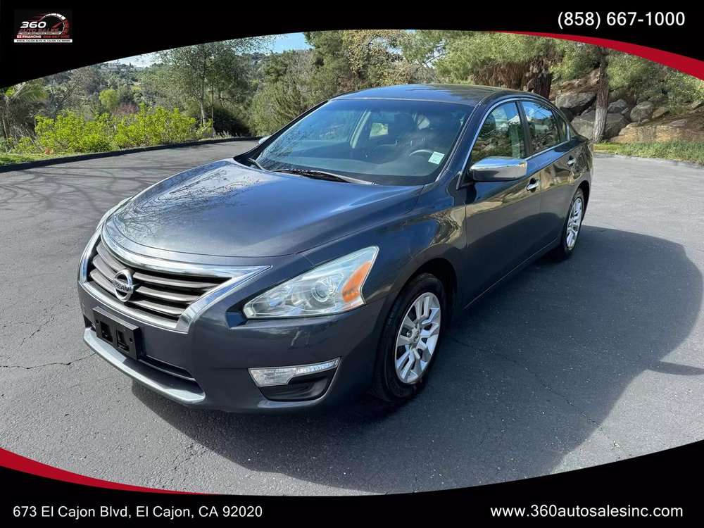 360 AUTO SALES Updated August 2024 Request Consultation 18 Photos