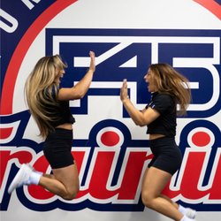 F45 Training - Camarillo