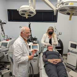 Emil A Tanghetti, MD