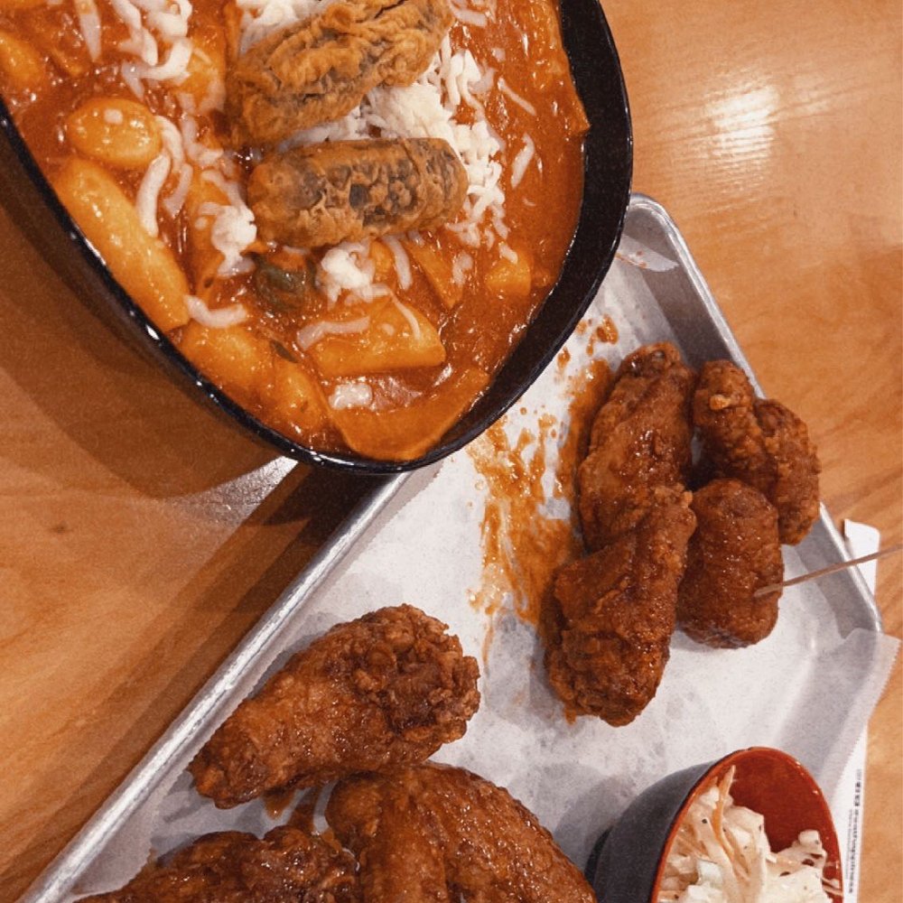 Bonchon - Korean Near Me - Glenview, Illinois
