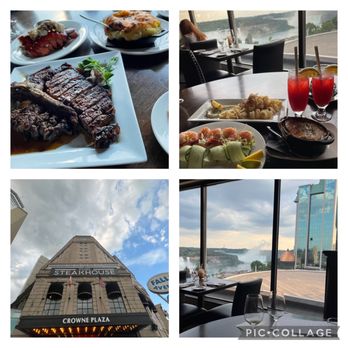 Prime Steakhouse - Steakhouses Near Me - Niagara Falls, Ontario Prime Steakhouse - Steakhouses Near Me - Niagara Falls, Ontario