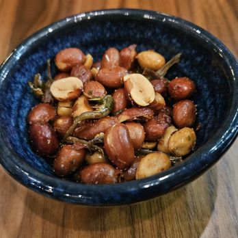 Go Duck Yourself - Free peanuts - Barbeque Near Me - San Francisco, California Go Duck Yourself - Free peanuts - Barbeque Near Me - San Francisco, California
