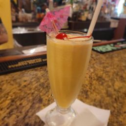 Piña Colada Piña Colada