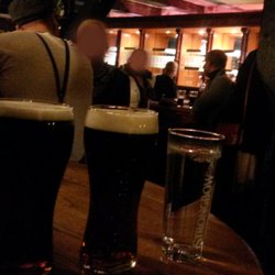 Irish Pub Finnegan