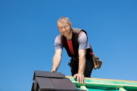Slide of Sunshine Roofing,