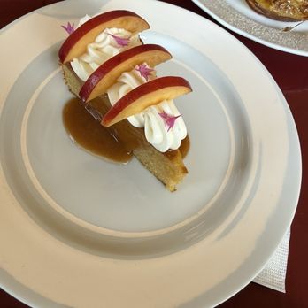 Dear Donna - Almond cake - Breakfast & Brunch Near Me - Kansas City, Missouri Dear Donna - Almond cake - Breakfast & Brunch Near Me - Kansas City, Missouri