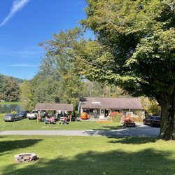 Cooperstown Shadow Brook Campground