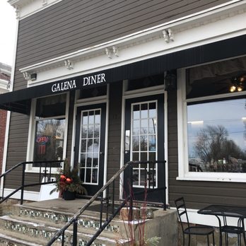 Galena Diner - Diners Near Me - Galena, Ohio