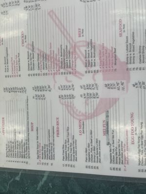 Canton Chinese Cuisine by null