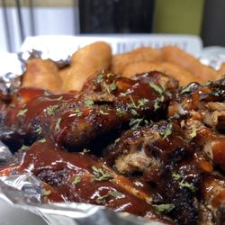 Abbi’s Cuisine
