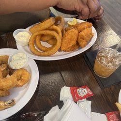 The Fish Bar