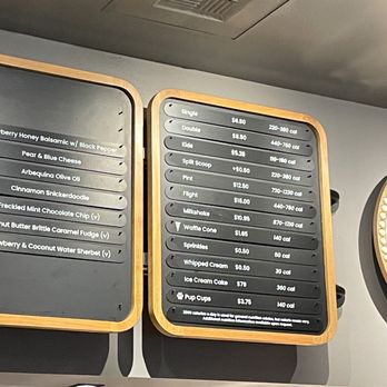 Salt & Straw - Prices Menu - Ice Cream & Frozen Yogurt Near Me - San Diego, California