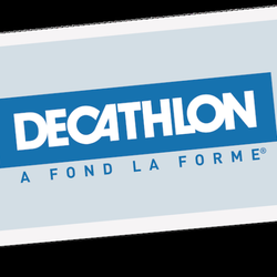 Decathlon