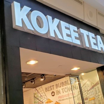 Kokee Tea - Bubble Tea Near Me - Alpharetta, Georgia