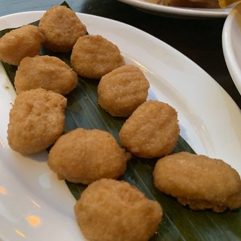 Rumba Cubana - Corn nuggets - Cuban Near Me - Jersey City, New Jersey