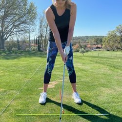 MB Golf Academy