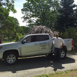 Four Corners Pest Control - This is THE guy and THE truck you want to see at your home or business for pest control.