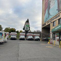 U-Haul