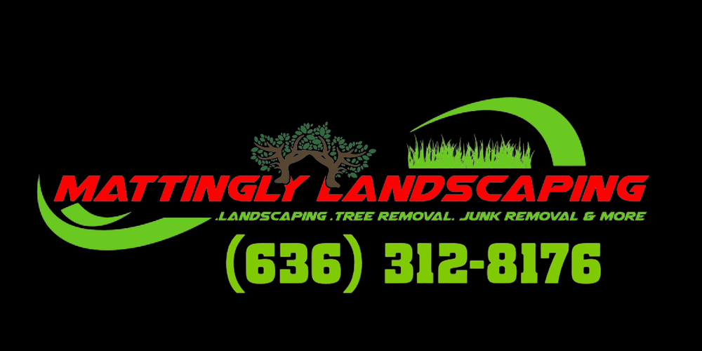 MATTINGLY LANDSCAPING Updated May 2024 Saint Louis, Missouri