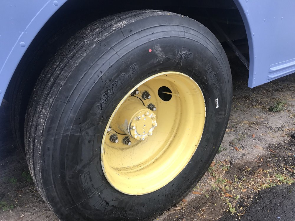 FLORIDA DISCOUNT TIRE Updated August 2024 1385 E Altamonte Dr