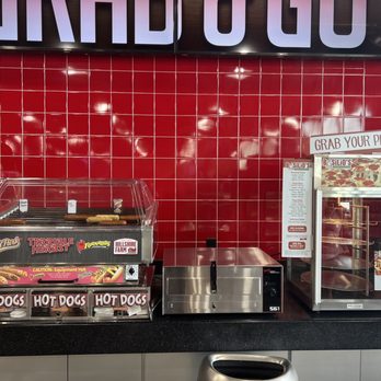 Terrible's - Not very many food options no internal fast food places like other gas stations - Gas Stations Near Me - Quartzsite, Arizona Terrible's - Not very many food options no internal fast food places like other gas stations - Gas Stations Near Me - Quartzsite, Arizona