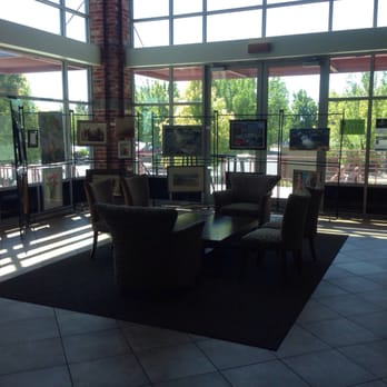 Elevation 486 - Entrance into building where restaurant is located - Bars Near Me - Twin Falls, Idaho