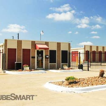CubeSmart Self Storage - Self Storage Near Me - College Station, Texas CubeSmart Self Storage - Self Storage Near Me - College Station, Texas
