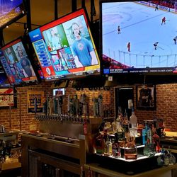 Buffalo Wild Wings