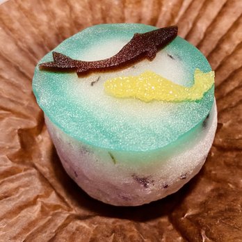 Chikara Mochi - Ayu mochi - Bakeries Near Me - Gardena, California