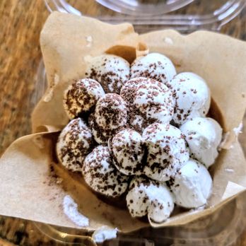 Mandy Makes and Bakes - Tiramisu Cupcake at Mandy Makes and Bakes - Bakeries Near Me - Adrian, Michigan Mandy Makes and Bakes - Tiramisu Cupcake at Mandy Makes and Bakes - Bakeries Near Me - Adrian, Michigan