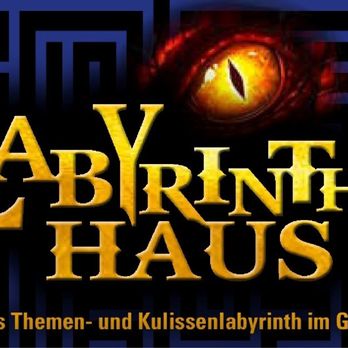 Labyrinthehaus - Amusement Parks Near Me - Altenburg, TH Labyrinthehaus - Amusement Parks Near Me - Altenburg, TH
