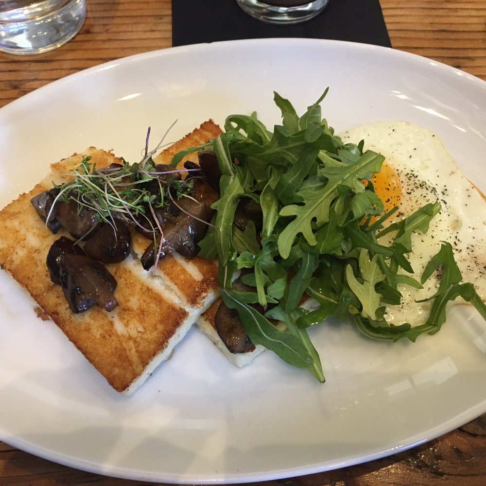 Element - Polenta cakes! Amazing! - New American Near Me - Sutter Creek, California Element - Polenta cakes! Amazing! - New American Near Me - Sutter Creek, California