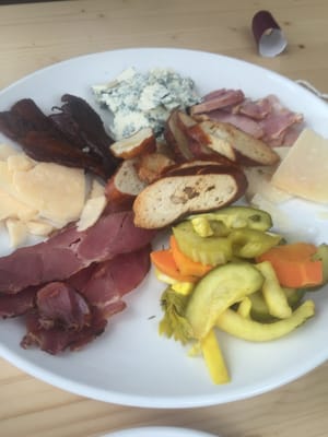 Brown Iron Brewhouse Washington Township by null