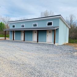 Miller’s Outpost RV