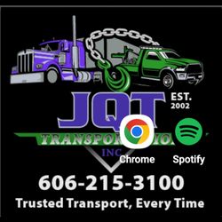 JQT Transportation