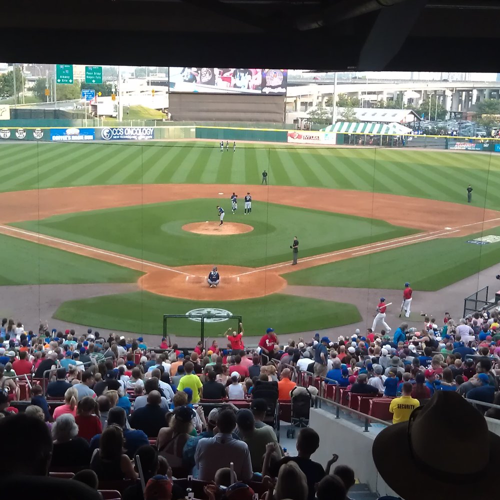 Sahlen Field - Baseball Fields Near Me - Buffalo, New York Sahlen Field - Baseball Fields Near Me - Buffalo, New York