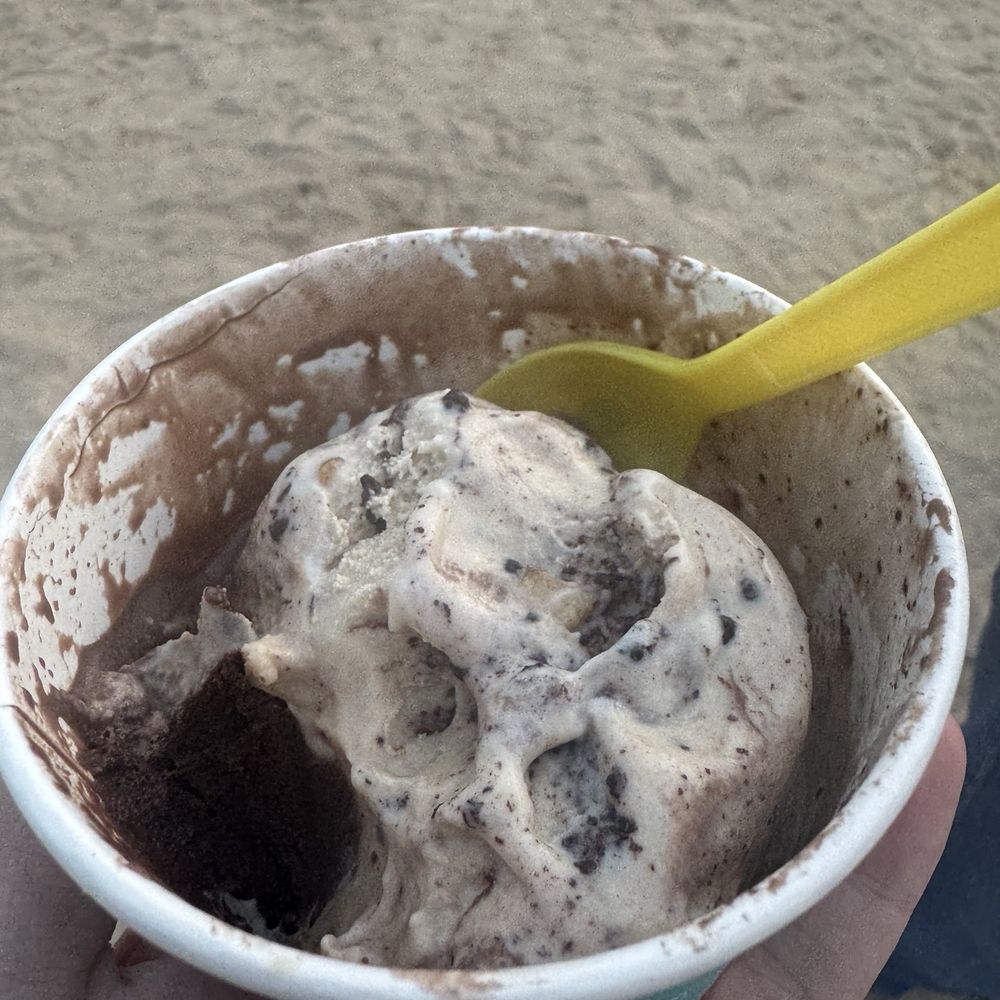 Ice Cream - Two Scoops Ice Cream - Two Scoops