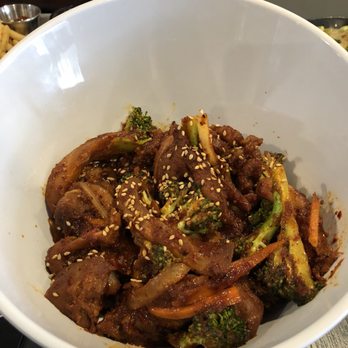 Crazy BBQ - Korean Near Me - Bakersfield, California Crazy BBQ - Korean Near Me - Bakersfield, California