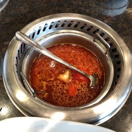 Tomato Soup