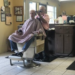 Aztec Barber Shop