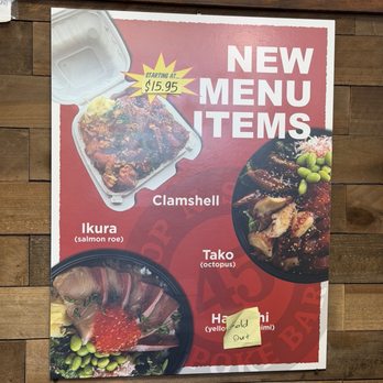 45th Stop N Shop & Poke Bar - Convenience Stores Near Me - Seattle, Washington