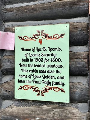 Pioneer Park by null