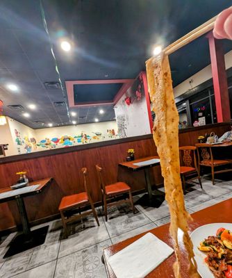 Shaanxi Chinese Restaurant by null