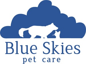 Blue Skies Pet Care - pet boarding facility in Newton, KS