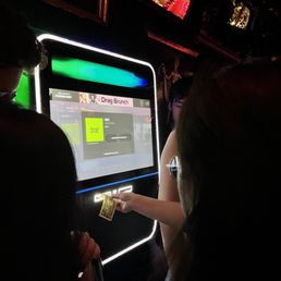 jukebox