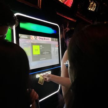 Cubbyhole - jukebox - Gay Bars Near Me - New York, New York
